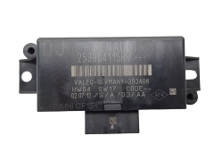 Controller PDC Renault Opel Nissan 259904115R Valeo