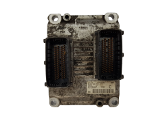 Controller ME731HA004 0261206715 00735018150 Alfa Romeo Bosch 16130