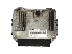 Engine Controller Renault 0281013363 8200635663 Bosch 27042