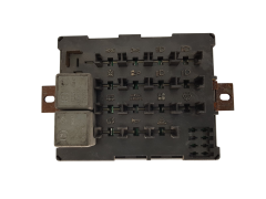 Fuse Box Fiat 7645203 19968
