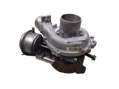 Turbocharger GT1746V H8200398565 8200631167 Garrett Renault 1.9 dci S14