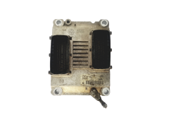 Controller 55354326 0261208397 Opel Bosch GM 29336