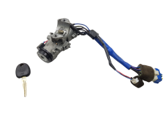 Ignition Switch Hyundai Atos MX / X-3 Non Air Bag