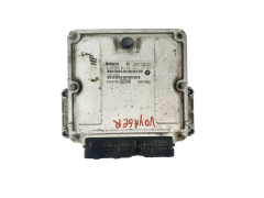Controller 0281011064 P04727665AB HN7ABO Chrysler Bosch 34588