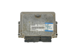 Controller 73501235 0281010344 Fiat Bosch 41935