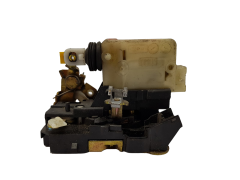 Door Lock Mechansim Right Front 7701046800 Renault Kangoo I 11209