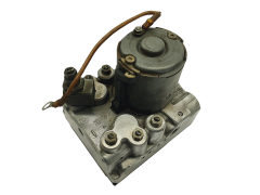 Abs Pump BMW 5 E39 34.51- 1090910 0265217000 Bosch 66771