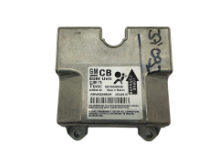 Controller 13288175 327963935 Opel Temic 68914