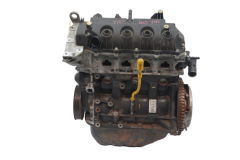 Petrol Engine D4FJ772 1,2 16v Renault Twingo 2 D4F772