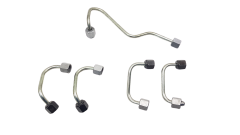 Fuel Lines 1570P5 1570P4 1570P6 2.0 HDI RHH RH02 PSA