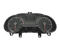 Speedometer/Instrument Cluster Seat Ibiza 6J0920804L A2C35059000 57752