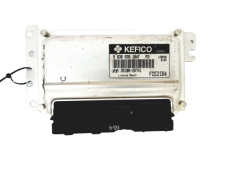Controller 9030930184F 39108-26741 FCE2164 Hyundai Kefico 19327