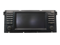 Navigation BMW 65.52- 6913387 8385454 RD1BJ83A Alpine