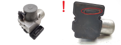 Abs Pump Renault Zoe 472103058R 0265954000 2265106491