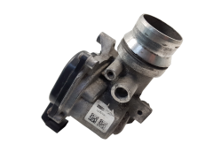Air Throttle Body Dacia Renault 161A05457R 1.5 DCI Valeo 2115