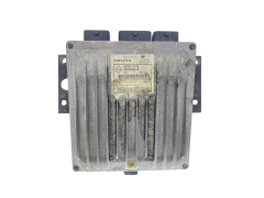 Controller 8200513076 8200582518 R0410B037C Renault Delphi 63399