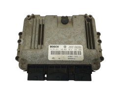 Controller 0281011148 8200311539 8200303141 Renault Bosch 68092
