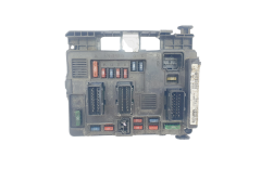 Controller BSM-B3 PSA 9643498880 T118470003 Siemens 