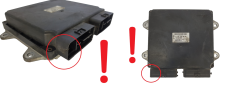 Controller A1341500879 1860A300 Smart Mitsubishi 1126
