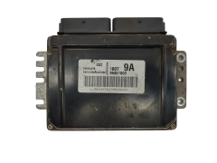 Controller 96801800 5WY5407A D32 1B0T 9A Chevrolet Kemsco 14463