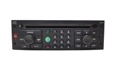 Cd Radio Player GSM Fiat Ulysse 14983350XT 503550070912 Magneti Marelli