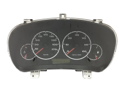 Speedometer/Instrument Cluster 1328416080 Ducato Jumper Boxer PSA 53534