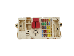 Fuse Box Fiat 51755127 NPL 51759305 Magneti Marelli 34766