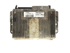 Controller S115300202A 7700875745 7700105980 Renault Siemens 19754