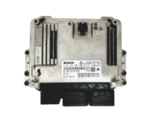 Controller 9664738680 0261201505 9663193780 PSA Bosch 29932