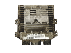 Controller 9650517880 9647423380 5WS40049C-T PSA Siemens 16616