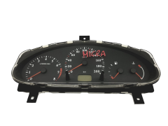 Speedometer/Instrument Cluster Nissan Micra 248101F512 VDO 