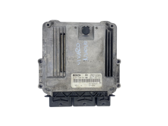 Controller 0281030991 237103888R 237104588R Renault Bosch 60848