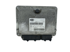 Controller 51793106 IAW4AF.M9 61600.627.07 Fiat Magneti Marelli  49417