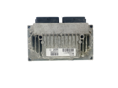 Controller S126031103A 310320285R 310320082R Renault Continental 