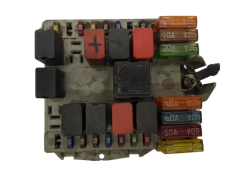 Fuse Box Fiat 46768481 Delphi 20049