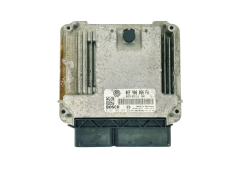 Controller 06F906056FA 0261S02252 VW Bosch 