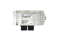 Controller 2760 7569969-01 13774410 BMW Siemens
