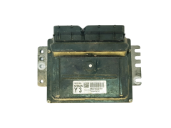 Controller MEC37-510 Y3 Nissan Hitachi 32862