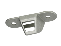 Lock Bolt Rear Original Jumper Boxer Ducato III 1303896080