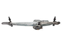 Wiper Mechanism Front BMW 5 7308771 7306266