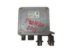 Controller 6700003413 Q1T34572HZU 45A Renault