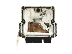 Controller 0281011520 9652183480 9640938680 PSA Bosch 24057