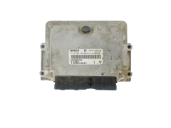 Controller Fiat 46789433 0281001955 Bosch 39468
