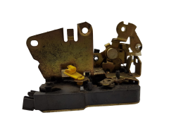 Door Lock Mechansim Left Rear 7701469940 Renault Clio 2 Megane I Scenic I 11264