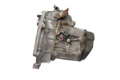 Gearbox 20CQ15 1,4 16v Citroen C4 307 Peugeot Gearbox 20CQ15 1,4 16v Citroen C4 307 Peugeot