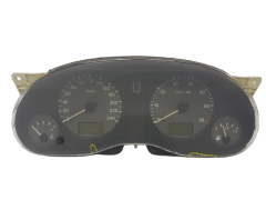 Speedometer/Instrument Cluster VW Sharan Ford Galaxy 7M0919881 