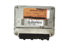 Controller 03D906023B 5WP40508 04 VW Siemens 16763