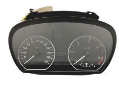 Speedometer/Instrument Cluster BMW E87 6983531018 1024952-44