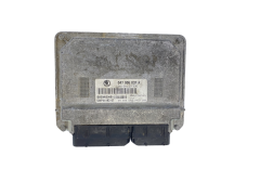 Controller Skoda 047906033A 5WP44193 07 Siemens 62017