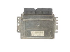 Controller MEC32-080 G3 U7 Nissan Hitachi 